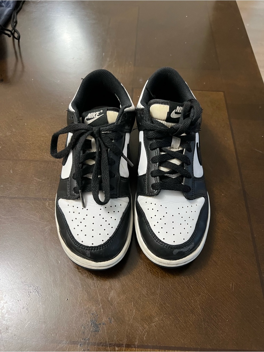 Nike Dunks